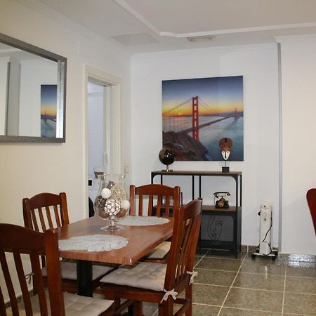 Apartamento Boutique Cruce De Melenara Kültér fotó