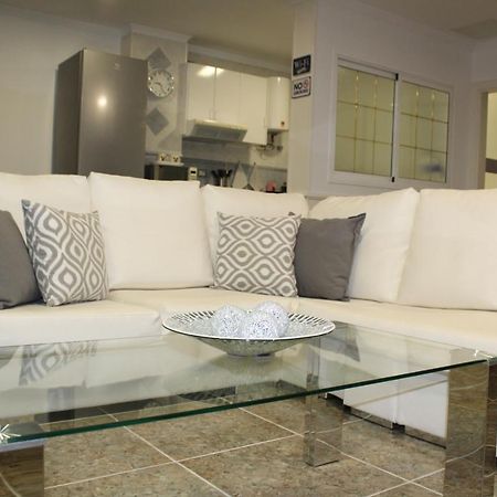 Apartamento Boutique Cruce De Melenara Kültér fotó