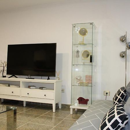 Apartamento Boutique Cruce De Melenara Kültér fotó