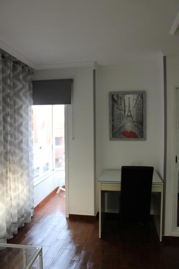 Apartamento Boutique Cruce De Melenara Kültér fotó